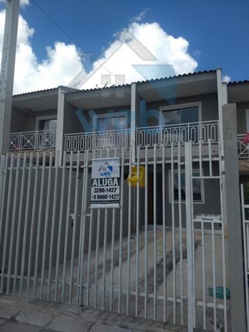 Sobrado com churrasqueira localizado no Tatuquara - Foto 2
