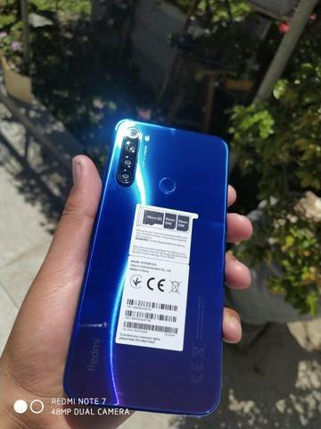 Xiaomi Redmi Note 8 64/4gb Global Lançamento - 6 Meses De Garantia - Foto 3