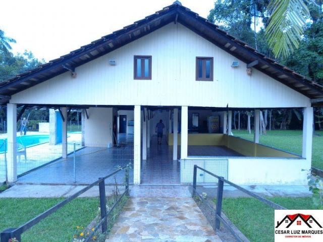 Vila Nova - Chacara com 62.346 m2 Pronto para Recreativa ou Complexo Lazer - Foto 12