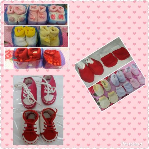 Lote de roupa infantil - Foto 3
