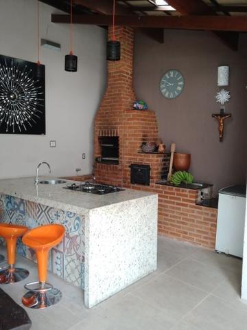 Excelente Casa - 04 Quartos - Conjunto Água Branca - Contagem - Foto 5
