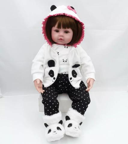 Boneca Reborn - Foto 2