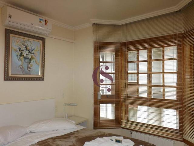 Apartamento no centro de Gramado - Foto 16