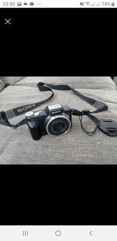 Camera digital