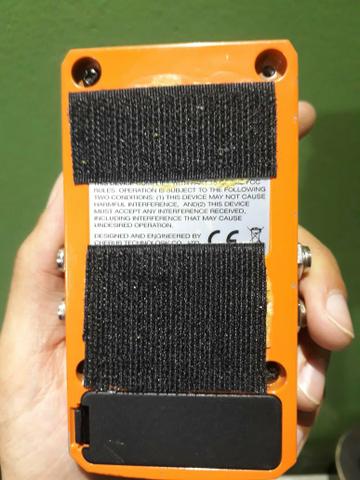 Pedal Nux Time Core - Foto 3