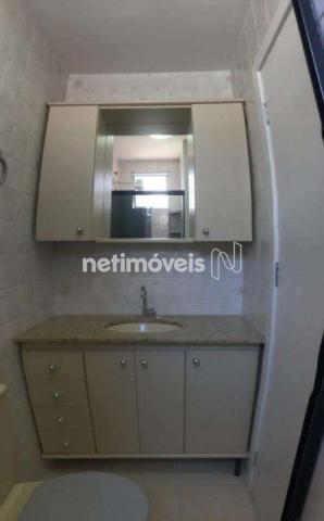 Apartamento à venda com 2 dormitórios em Castelo, Belo horizonte cod:788727 - Foto 11