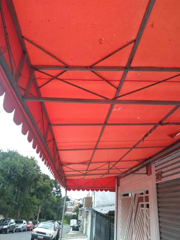 Toldo * valdo torro