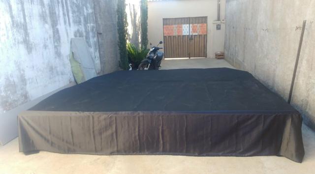 Locação de Palco e passarelas