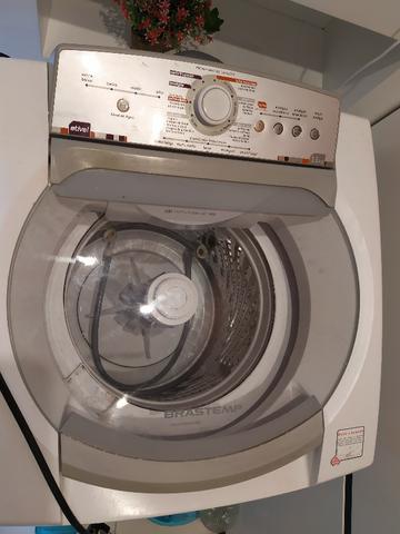 Máquina de lavar Brastemp 11 kg - Foto 4
