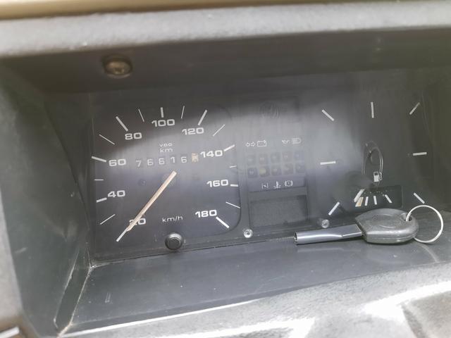 Gol 1000 quadrado - Foto 2