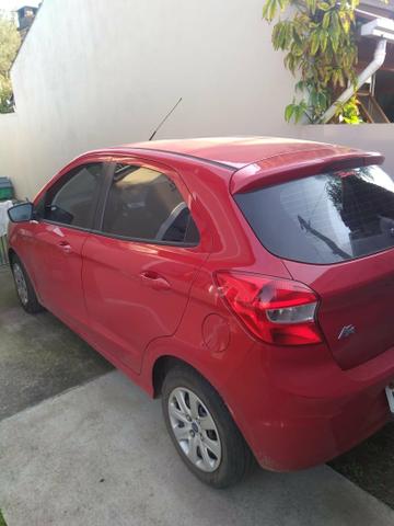 Ka 1.0 15/15 se