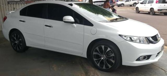 Honda Civic Exs 2012 - Foto 5