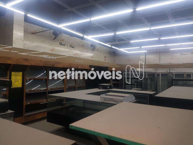 Loja comercial para alugar em Grajaú, Belo horizonte cod:788315 - Foto 12