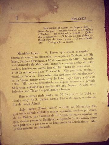 Livro - Foto 3