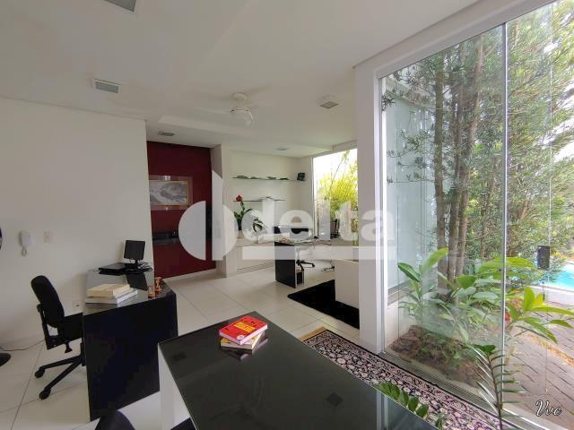 Casa à venda com 3 dormitórios em Jardim karaíba, Uberlândia cod:33979 - Foto 4