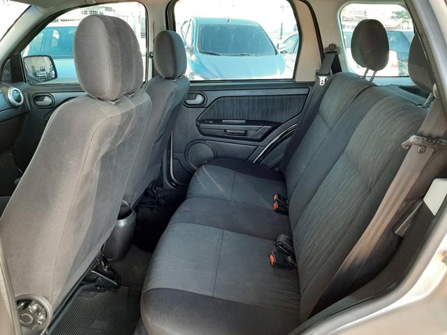 EcoSport XLT 1.6 Freestyle 2009 - Foto 6