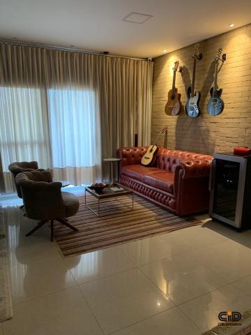 Apartamento à venda com 3 dormitórios em Jardim eldorado, Cuiabá cod:CID1966 - Foto 2