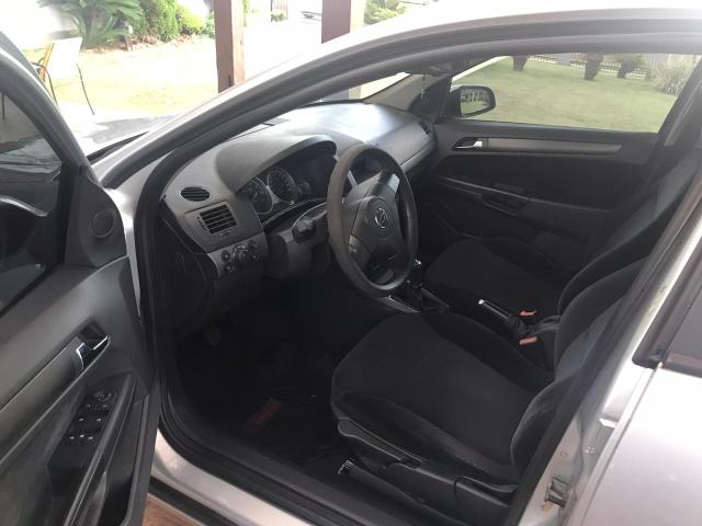 Vectra Hech GT, 2009, 2.0 ar digital, direção hidráulica, vidro elétrico, abs, - Foto 6
