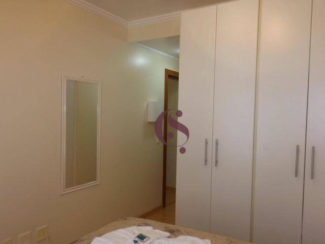 Apartamento no centro de Gramado - Foto 19