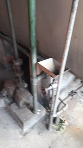 Caldeira Industrial Vapor a Lenha - 2.500Kg de Vapor/Hora e Floculador - Foto 5