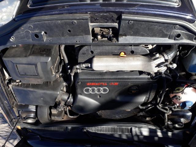 Audi A3 2005 - Foto 14