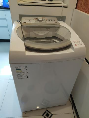 Máquina de lavar Brastemp 11 kg