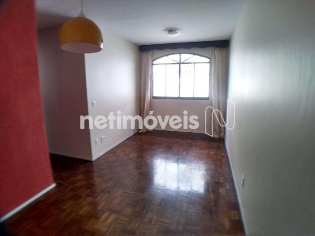 Apartamento para alugar com 3 dormitórios em Liberdade, Belo horizonte cod:787760 - Foto 4