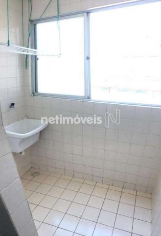 Apartamento à venda com 2 dormitórios em Castelo, Belo horizonte cod:788727 - Foto 13