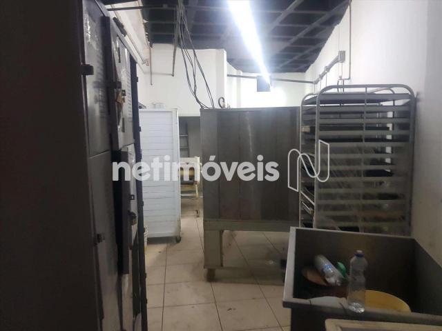Loja comercial para alugar em Grajaú, Belo horizonte cod:788315 - Foto 8
