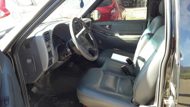 S10 cabine simples diesel - Foto 4