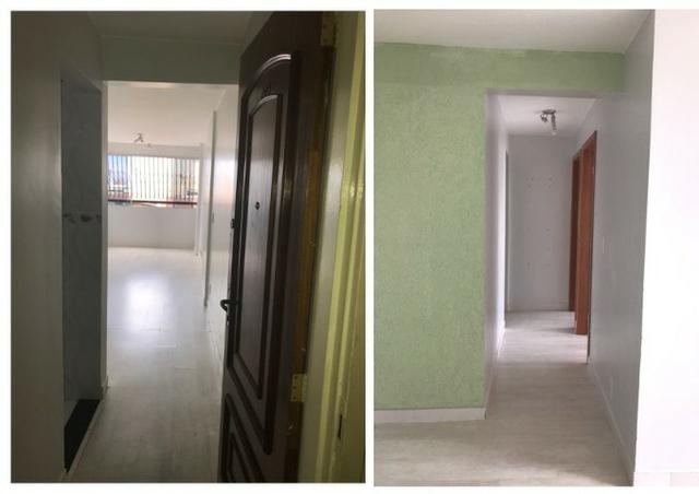 Vendo - 3/4 + 2 WC - ELEV/GARG e LAZ.ER -> 280 MIL - EM Taguatinga - Aceito Trocas - Foto 2