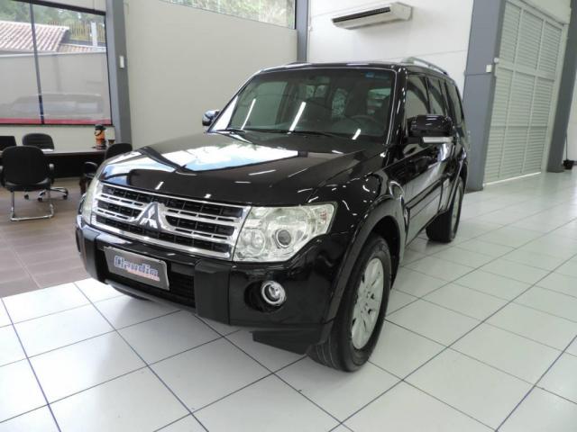 Mitsubishi Pajero 3.2 HPE 4X4 Diesel - Foto 2