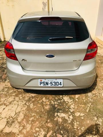 Ford ka 1.5 sel - Foto 6