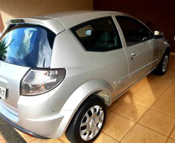 Ford ka 1.o flex completo - Foto 3
