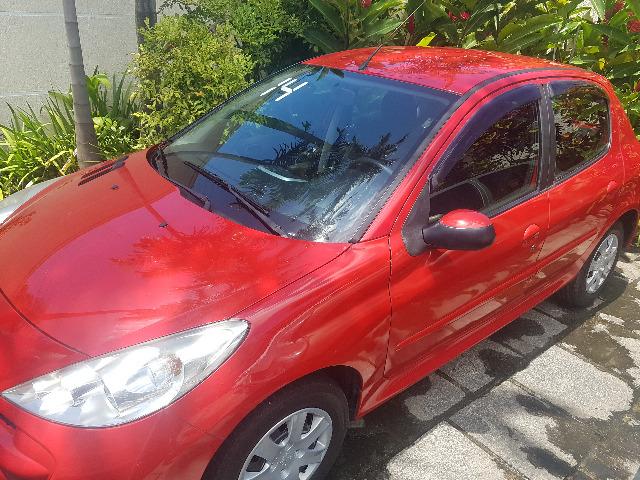 Peugeot 207 XR / 1.4 / 13/14 / 46.000 Km - Foto 4