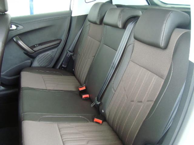 PEUGEOT 2008 GRIFFE 1.6 AUTOMATICO - Foto 6