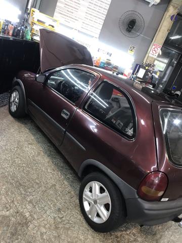 Corsa wind (negociavel)