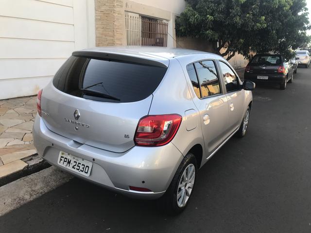 Renault sandero 2015 - Foto 2