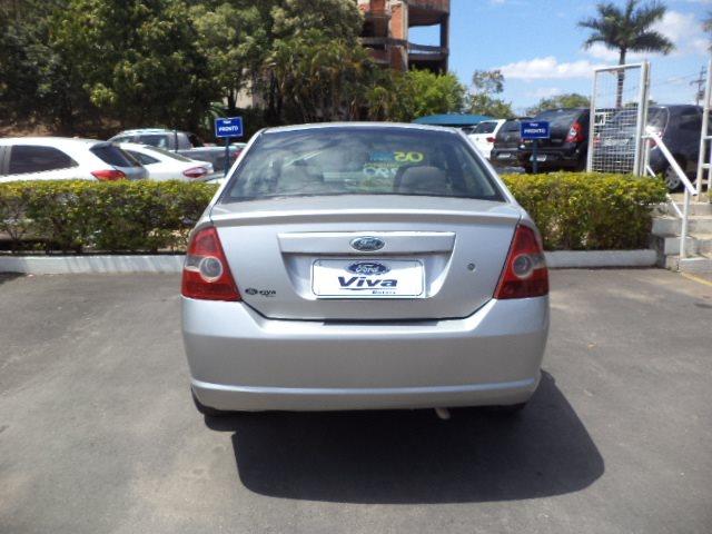 FIESTA 2005/2005 1.0 MPI PERSONNALITÉ SEDAN GASOLINA 4P MANUAL - Foto 6