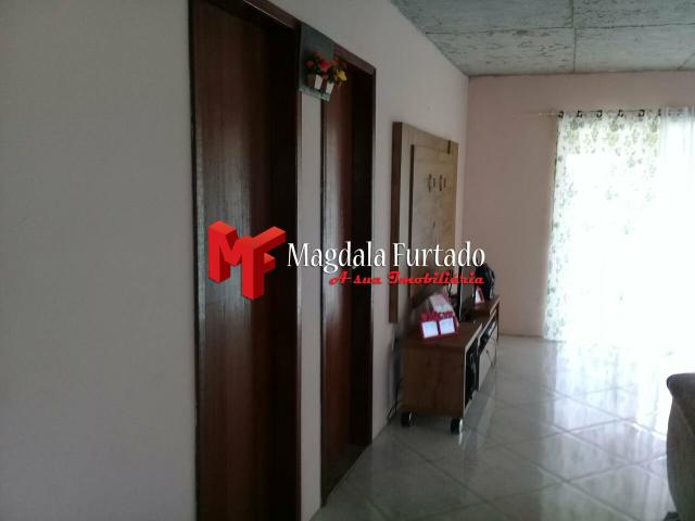 Tá Cód:4018 Duplex Linda, ótima estrutura. - Foto 6