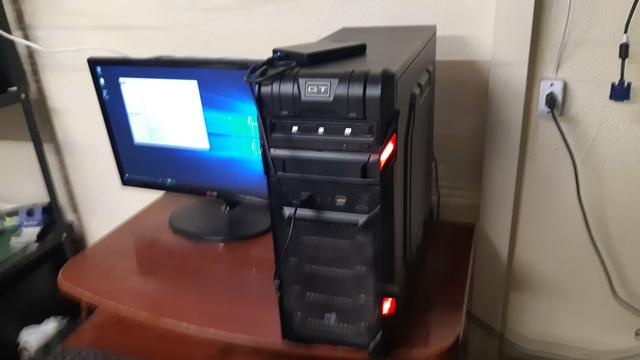 Computador Gamer Só Venda C/ Garantia - Foto 3
