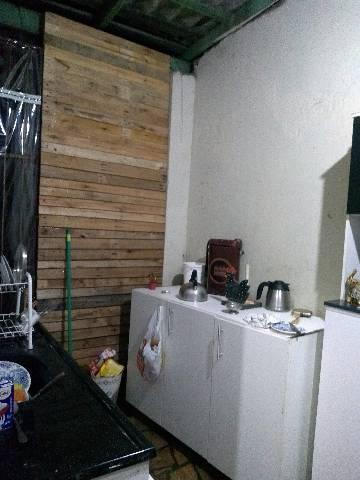 Sobrado misto na Betânia - Foto 6