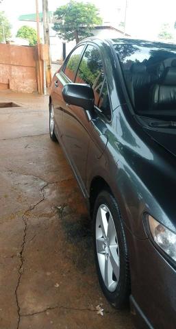 Vende-se honda civic 2007 - Foto 13