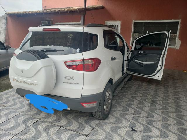 EcoSport - Foto 3