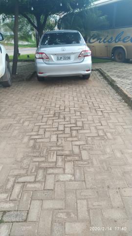 Toyota corolla XEI 14/14 - Foto 19