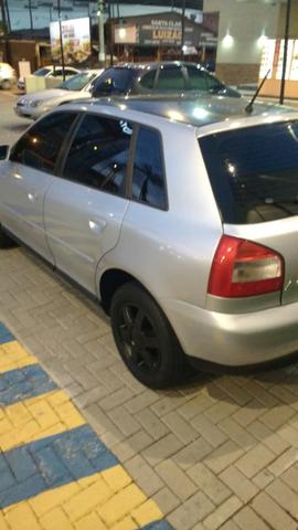 Vendo carro A3 - Foto 3