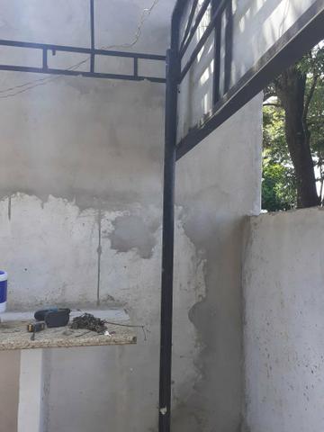 Armação de toldo - Foto 3