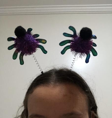 Tiaras para carnaval - Foto 4
