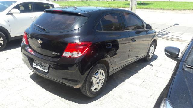 GM - Onix LT 2015 MyLink - Foto 2