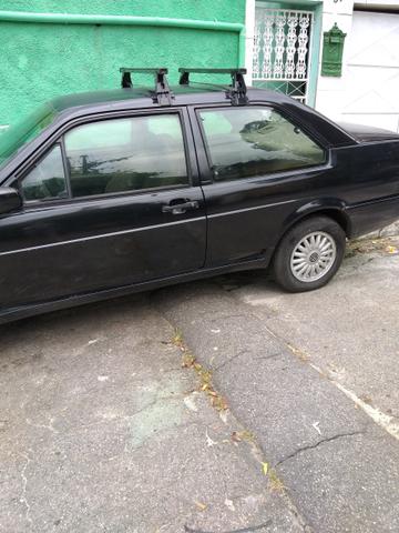 Vendo Santana 93 - Foto 3